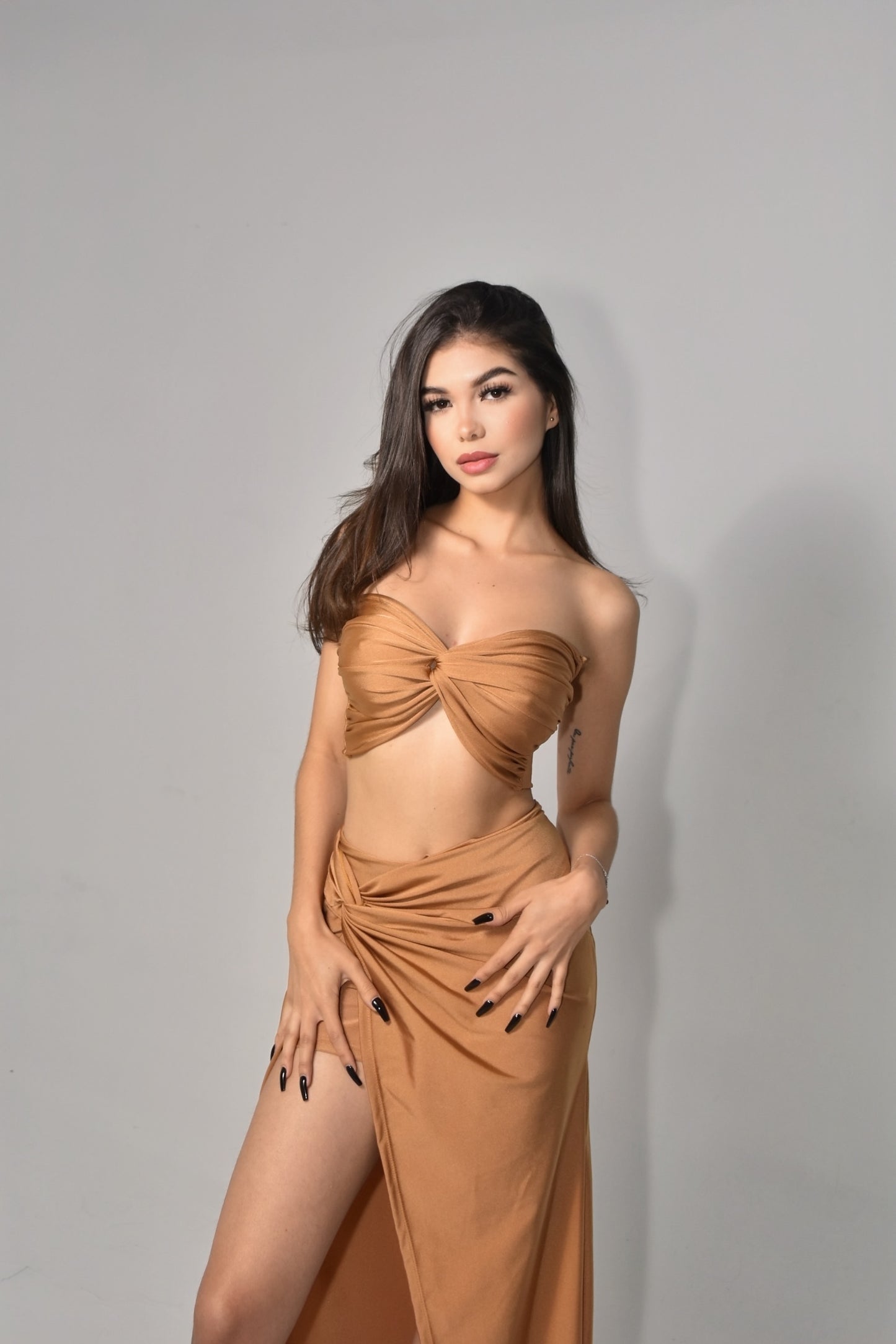 Conjunto Manuela Dorado