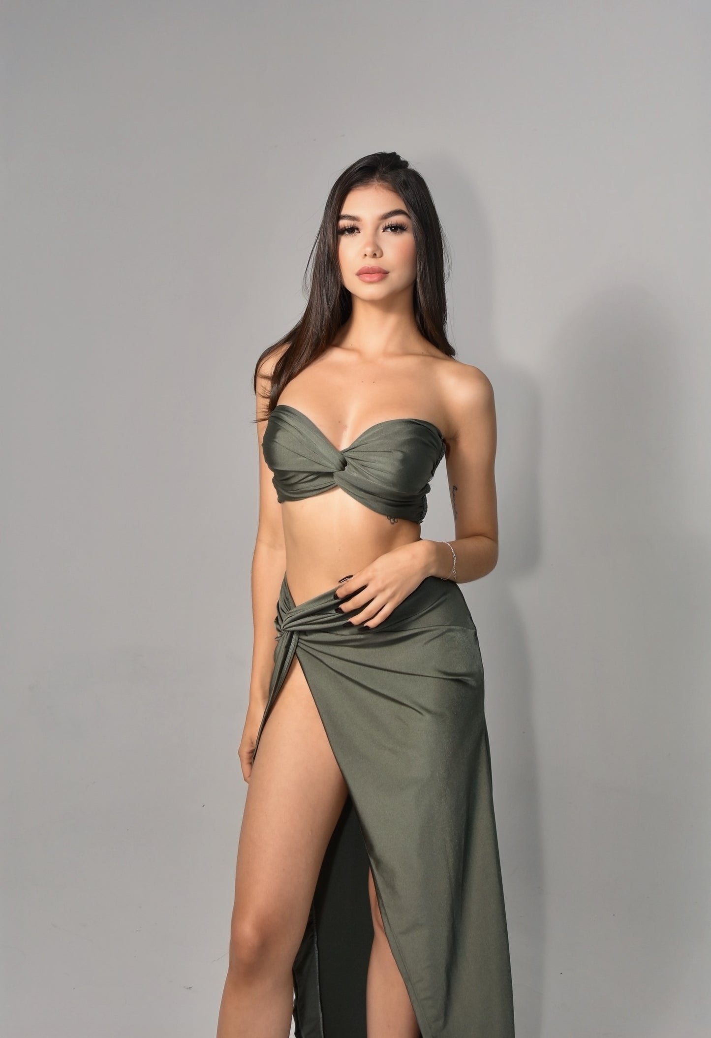 Conjunto Manuela Verde