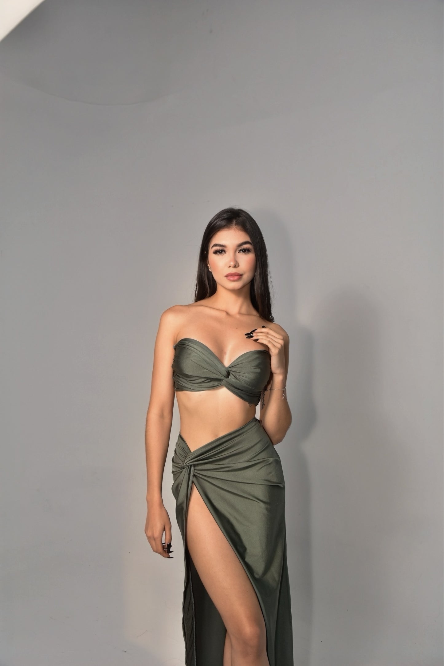 Conjunto Manuela Verde